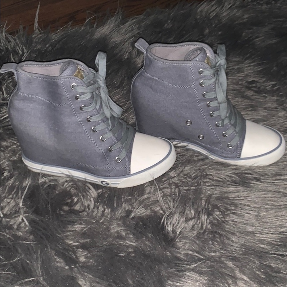 Guess shoes - Picture 3 of 6